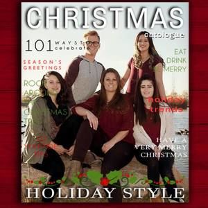 Meet your Posher, Ethellynn